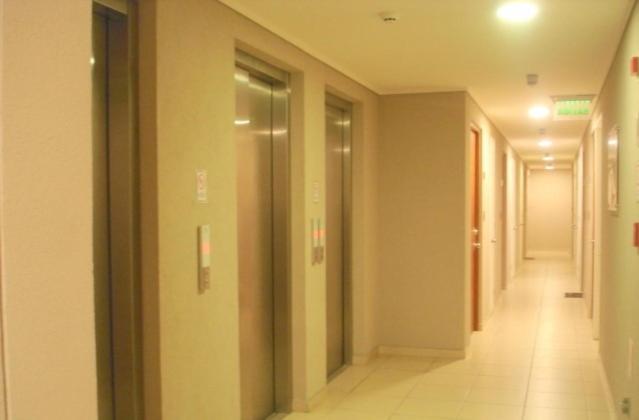 Ferienwohnung Departamento Nuevo Tipo Estudio En Pleno Centro -8 Concepción Exterior foto
