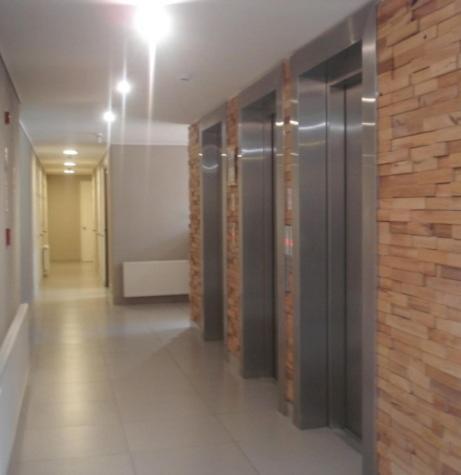 Ferienwohnung Departamento Nuevo Tipo Estudio En Pleno Centro -8 Concepción Exterior foto